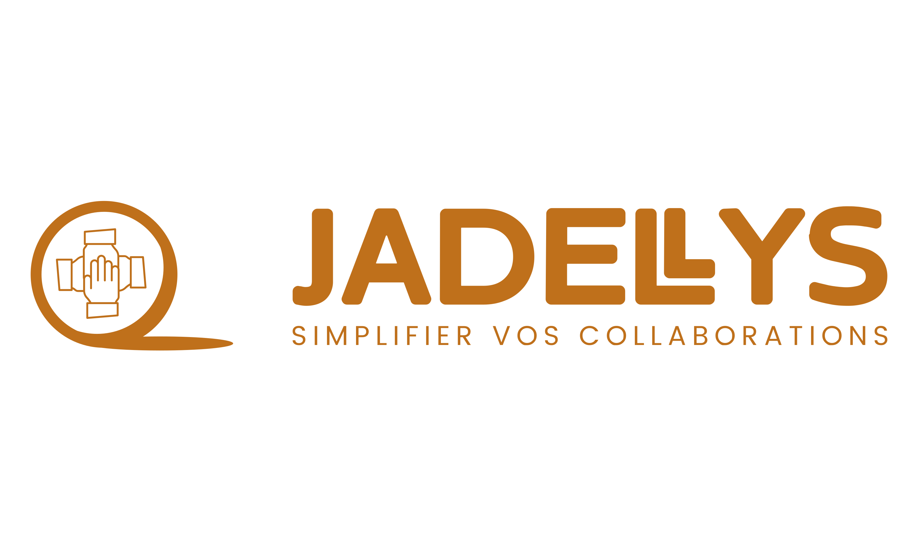 Jadellys Logo